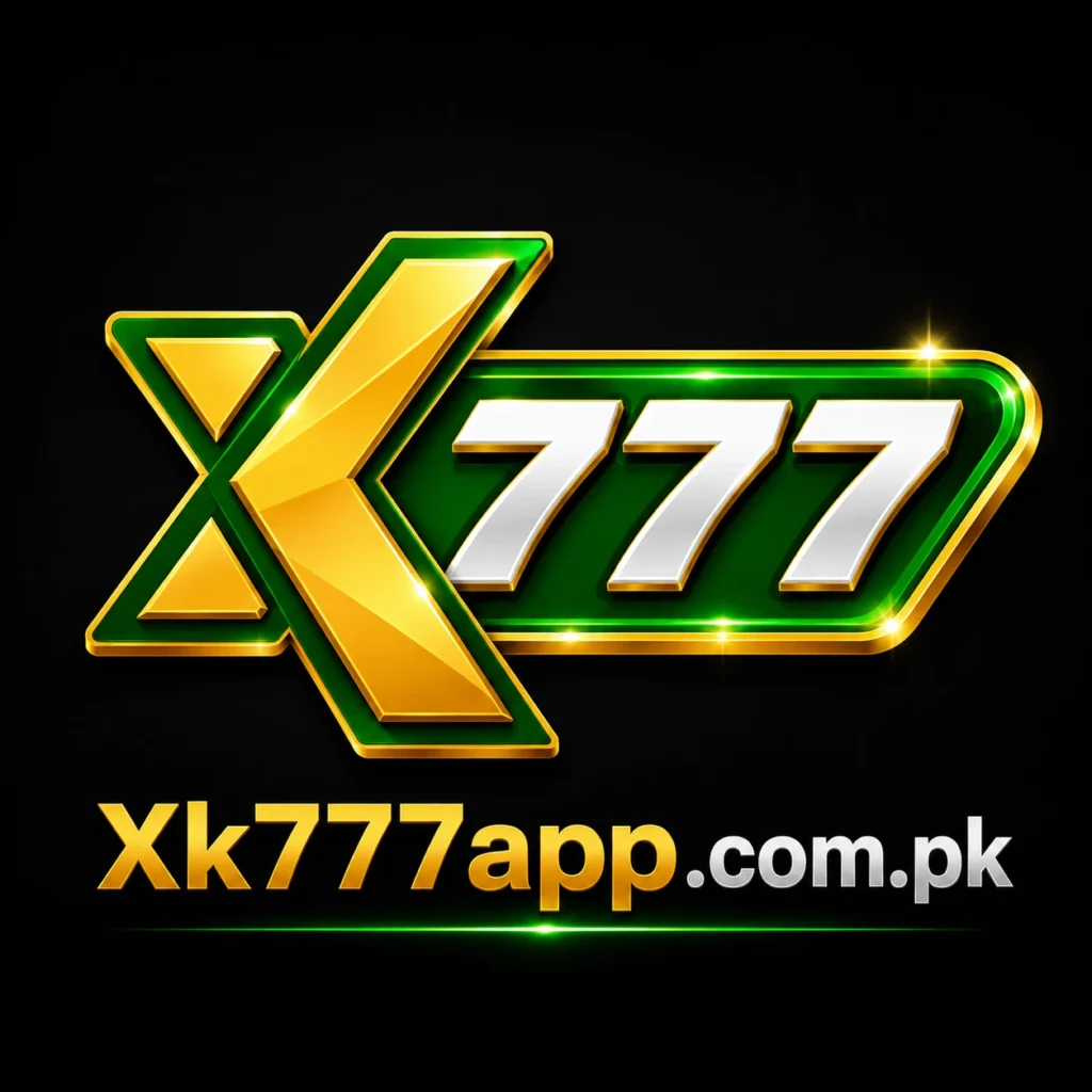 XK777 Game