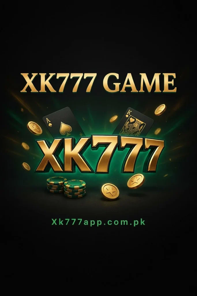 777xk apk