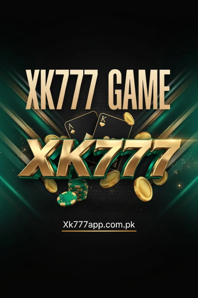 777 gaming app